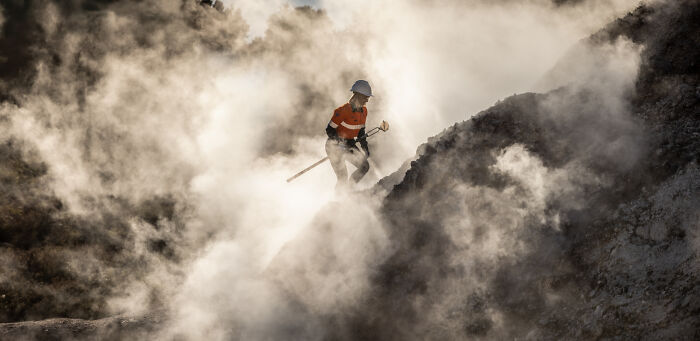 2025 Spotlight Awards For Advertising Photography (15 Pics)