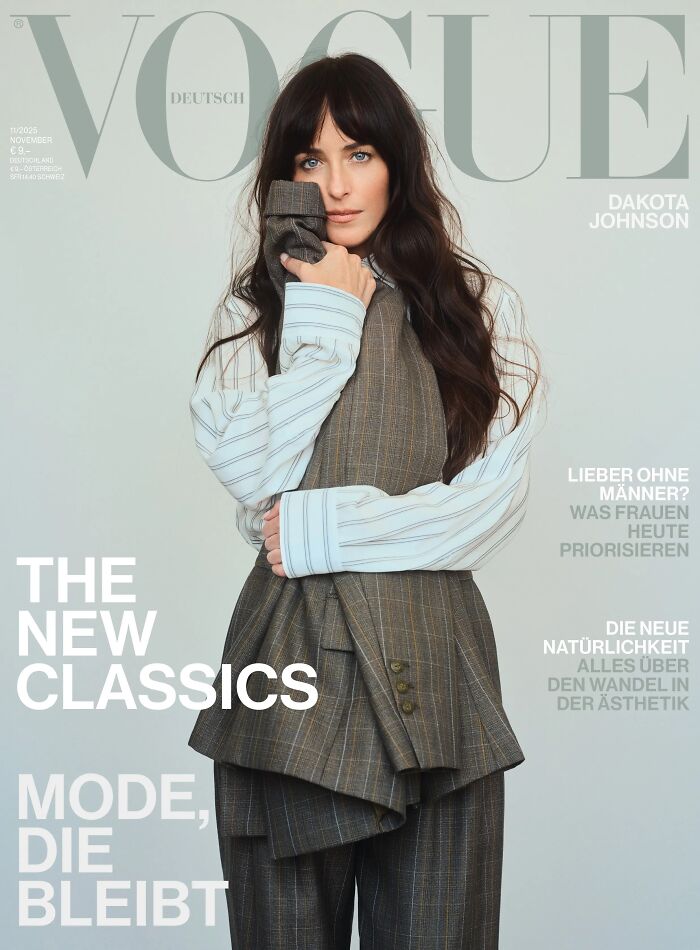 Dakota Johnson Gives Blunt Response To Wearing See-Through Outfits, See Her Most Risqué Looks