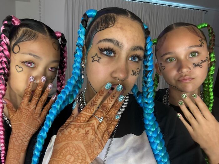 “Better Off With Her Dad”: North West’s New Look Sparks Backlash After Kim’s Recent Confessions