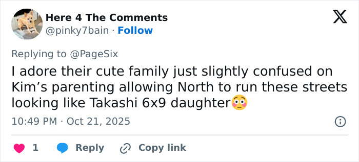“Better Off With Her Dad”: North West’s New Look Sparks Backlash After Kim’s Recent Confessions