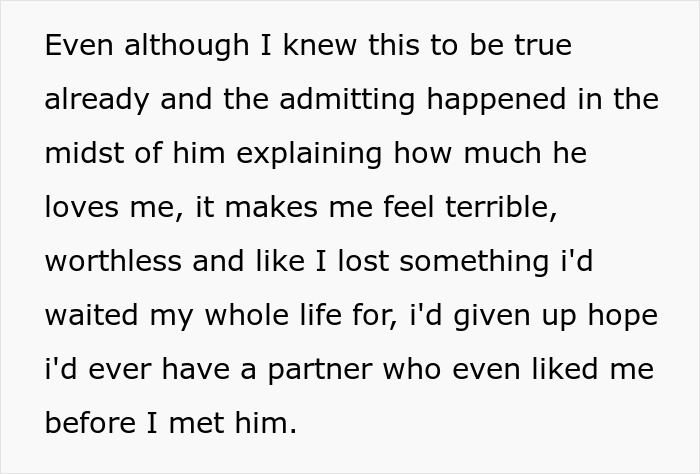 &#8220;I Know She&#8217;s Ugly, I Know She&#8217;s Ugly, I Know She&#8217;s Ugly&#8221;: Wife Overhears Husband