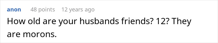 &#8220;I Know She&#8217;s Ugly, I Know She&#8217;s Ugly, I Know She&#8217;s Ugly&#8221;: Wife Overhears Husband