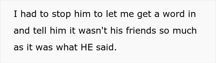 &#8220;I Know She&#8217;s Ugly, I Know She&#8217;s Ugly, I Know She&#8217;s Ugly&#8221;: Wife Overhears Husband