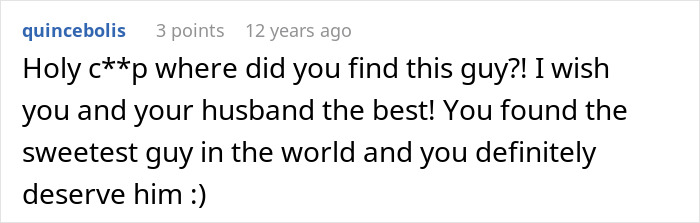 &#8220;I Know She&#8217;s Ugly, I Know She&#8217;s Ugly, I Know She&#8217;s Ugly&#8221;: Wife Overhears Husband