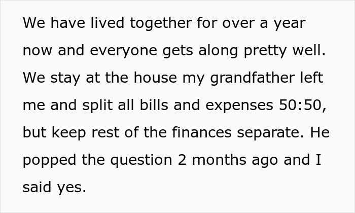 Man Blows Up Over Not Getting Slice Of Fiancee’s Inheritance, Ends Up Single