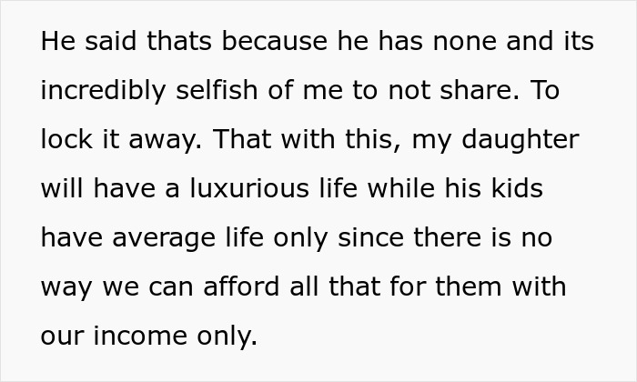 Man Blows Up Over Not Getting Slice Of Fiancee’s Inheritance, Ends Up Single