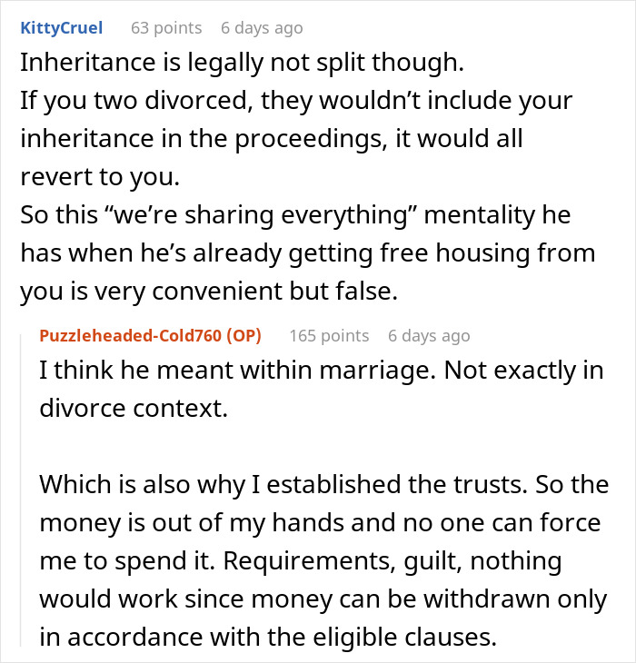 Man Blows Up Over Not Getting Slice Of Fiancee’s Inheritance, Ends Up Single