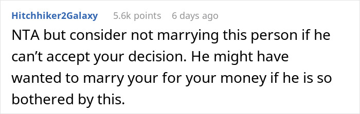 Man Blows Up Over Not Getting Slice Of Fiancee’s Inheritance, Ends Up Single
