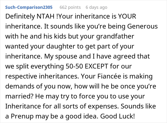 Man Blows Up Over Not Getting Slice Of Fiancee’s Inheritance, Ends Up Single