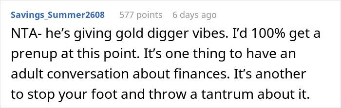 Man Blows Up Over Not Getting Slice Of Fiancee’s Inheritance, Ends Up Single