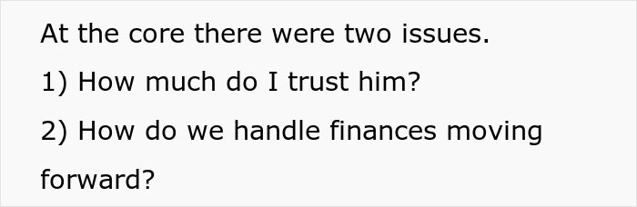 Man Blows Up Over Not Getting Slice Of Fiancee’s Inheritance, Ends Up Single