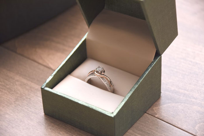 Man Blows Up Over Not Getting Slice Of Fiancee’s Inheritance, Ends Up Single
