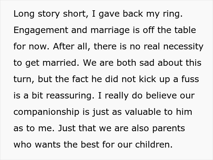Man Blows Up Over Not Getting Slice Of Fiancee’s Inheritance, Ends Up Single
