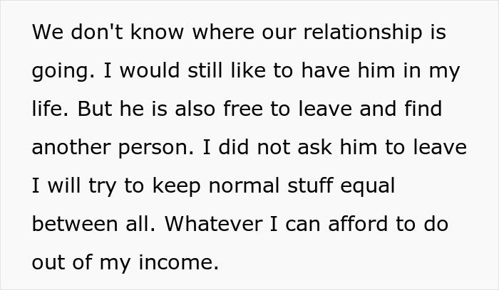 Man Blows Up Over Not Getting Slice Of Fiancee’s Inheritance, Ends Up Single