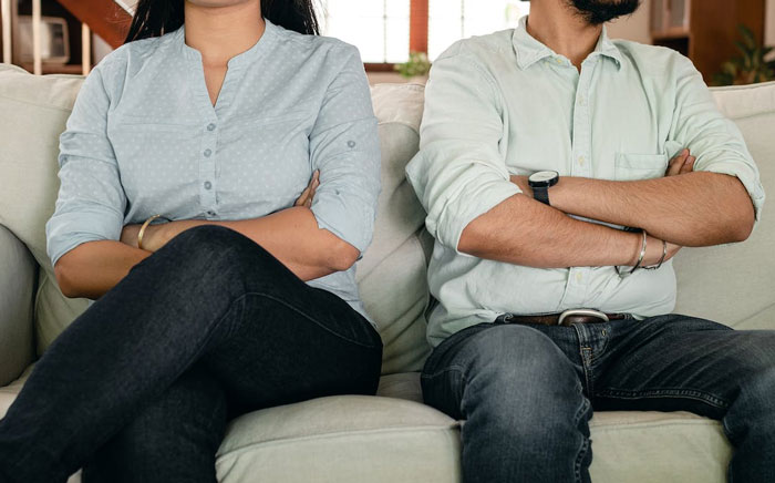 Man Blows Up Over Not Getting Slice Of Fiancee’s Inheritance, Ends Up Single