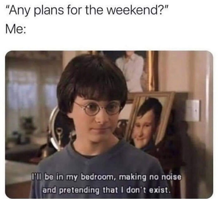 You Don’t Have To Be A Wizard To Laugh At These 40 Harry Potter Memes (38 New Pics)
