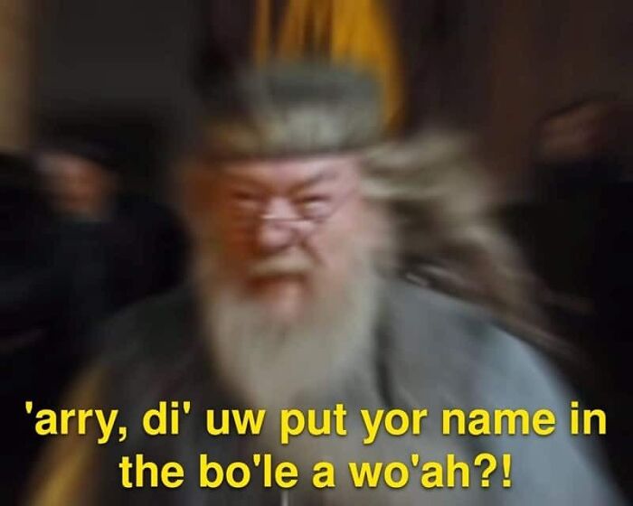 You Don’t Have To Be A Wizard To Laugh At These 40 Harry Potter Memes (38 New Pics)