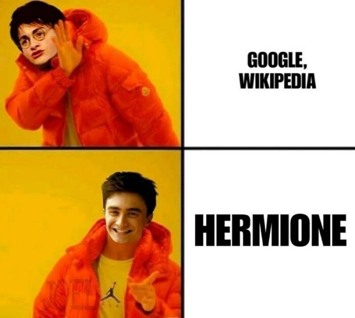 You Don’t Have To Be A Wizard To Laugh At These 40 Harry Potter Memes (38 New Pics)
