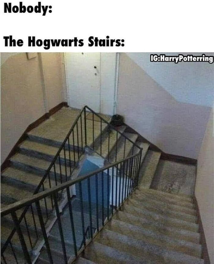 You Don’t Have To Be A Wizard To Laugh At These 40 Harry Potter Memes (38 New Pics)