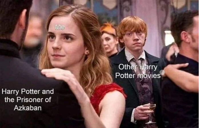 You Don’t Have To Be A Wizard To Laugh At These 40 Harry Potter Memes (38 New Pics)