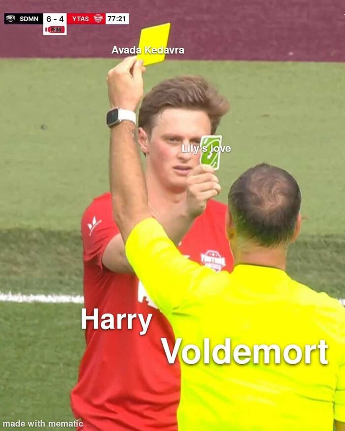You Don’t Have To Be A Wizard To Laugh At These 40 Harry Potter Memes (38 New Pics)