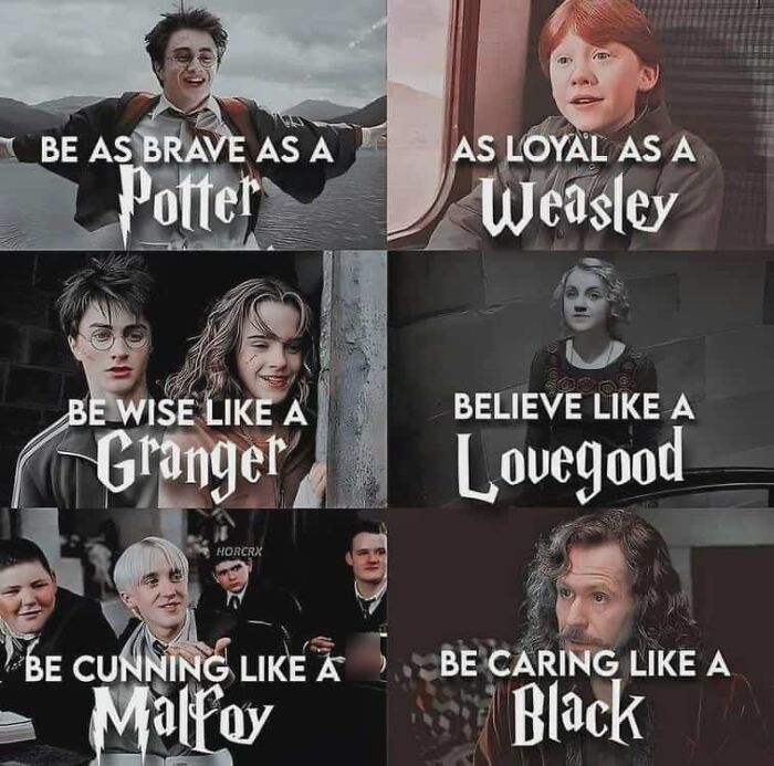 You Don’t Have To Be A Wizard To Laugh At These 40 Harry Potter Memes (38 New Pics)