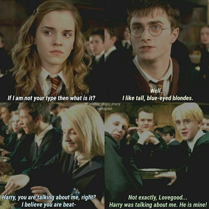 You Don’t Have To Be A Wizard To Laugh At These 40 Harry Potter Memes (38 New Pics)