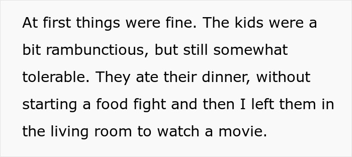 Sister Demands Child-Free Sibling Take In Her 3 Kids In An Emergency, Surprised It Doesn&#8217;t Go Well
