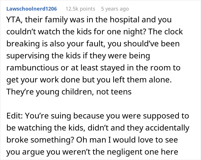 Sister Demands Child-Free Sibling Take In Her 3 Kids In An Emergency, Surprised It Doesn&#8217;t Go Well