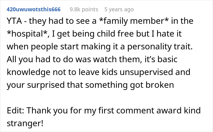Sister Demands Child-Free Sibling Take In Her 3 Kids In An Emergency, Surprised It Doesn&#8217;t Go Well