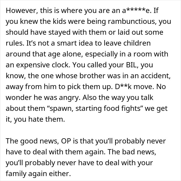 Sister Demands Child-Free Sibling Take In Her 3 Kids In An Emergency, Surprised It Doesn&#8217;t Go Well