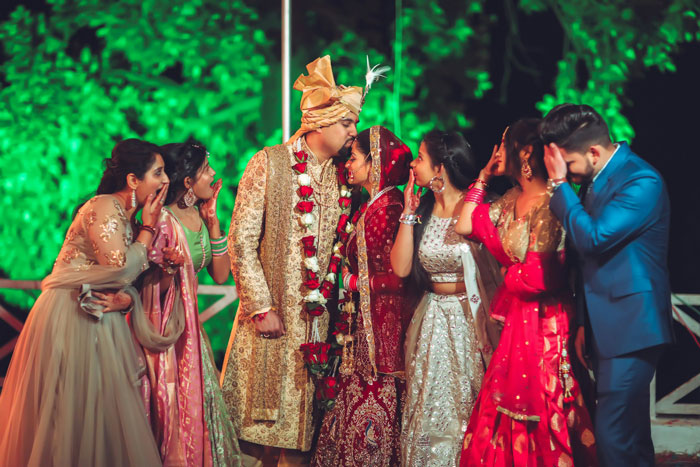 “In Shock”: Woman Is Upset After Bride-To-Be Asks Her To Pay For Her Own Bridesmaid’s Dress