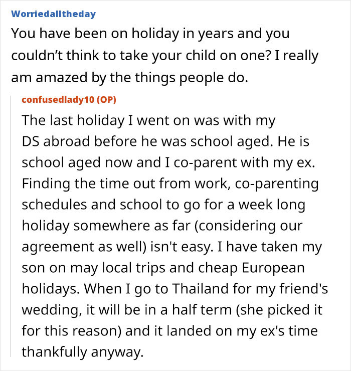 “In Shock”: Woman Is Upset After Bride-To-Be Asks Her To Pay For Her Own Bridesmaid’s Dress