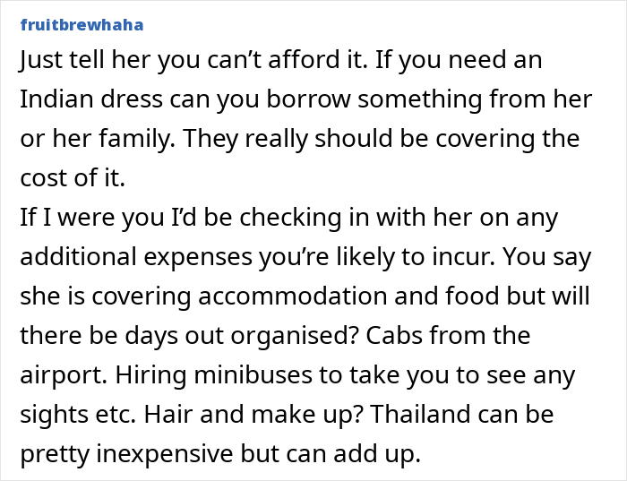“In Shock”: Woman Is Upset After Bride-To-Be Asks Her To Pay For Her Own Bridesmaid’s Dress