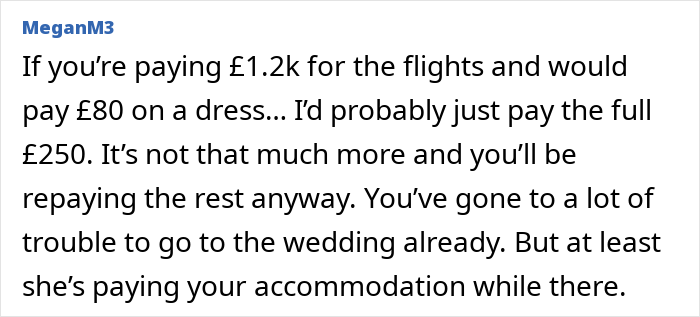 “In Shock”: Woman Is Upset After Bride-To-Be Asks Her To Pay For Her Own Bridesmaid’s Dress
