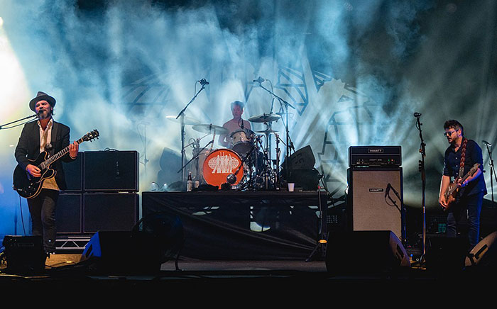 20-Year-Old Decided To Amputate His Leg After Going To A Rock Concert, Breaks His Silence On Why