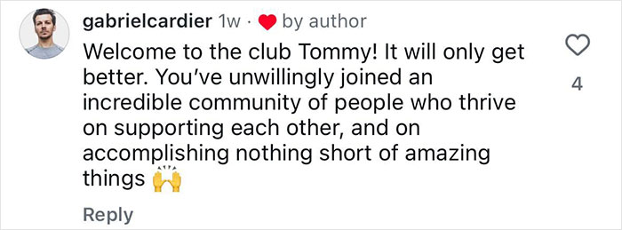 20-Year-Old Decided To Amputate His Leg After Going To A Rock Concert, Breaks His Silence On Why