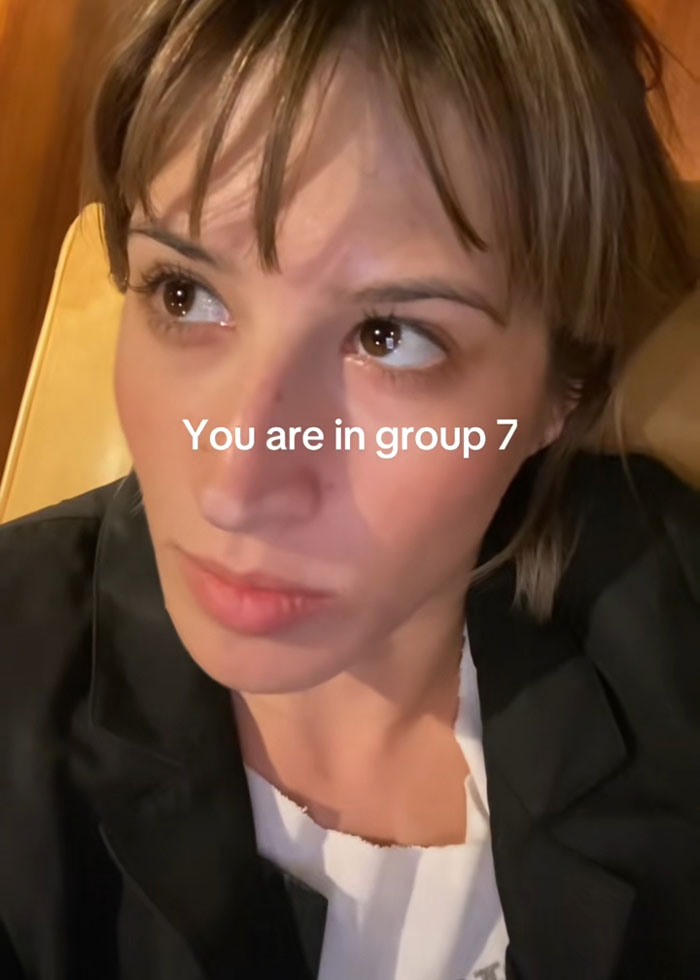Why Is &#8216;Group 7&#8217; Blowing Up On TikTok? Hilarious Backstory Behind Viral Trend Revealed