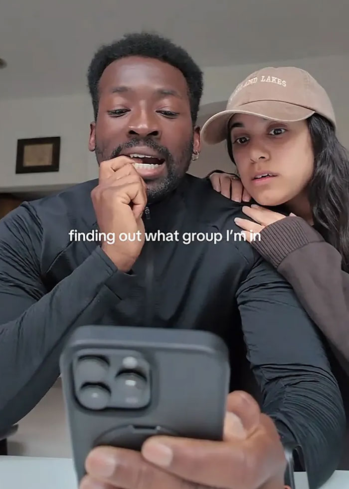 Why Is &#8216;Group 7&#8217; Blowing Up On TikTok? Hilarious Backstory Behind Viral Trend Revealed