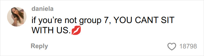 Why Is &#8216;Group 7&#8217; Blowing Up On TikTok? Hilarious Backstory Behind Viral Trend Revealed