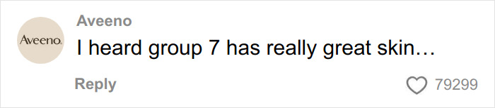 Why Is &#8216;Group 7&#8217; Blowing Up On TikTok? Hilarious Backstory Behind Viral Trend Revealed
