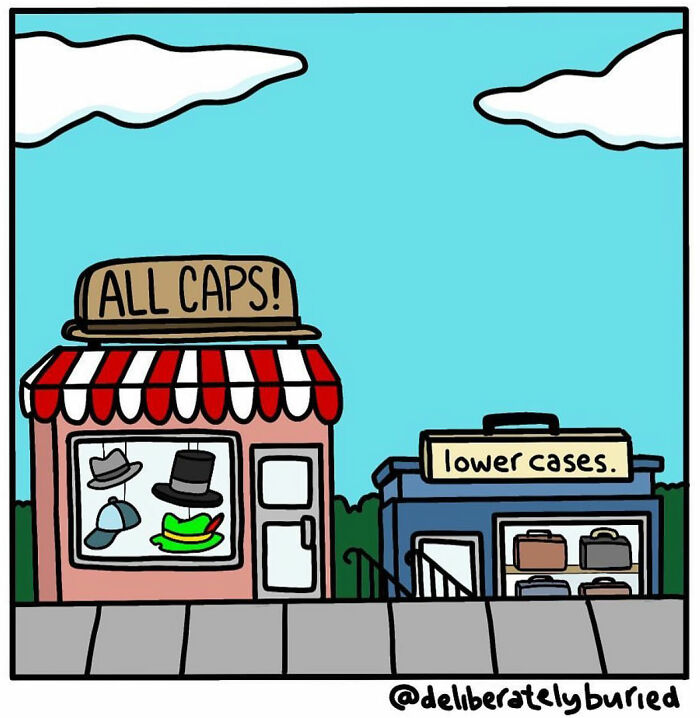 The 46 Best Comics With Unexpected Endings For Those With A Darker Sense Of Humor By Sean Berthiaume