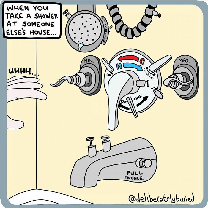 The 46 Best Comics With Unexpected Endings For Those With A Darker Sense Of Humor By Sean Berthiaume
