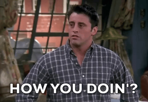 101 Funny Responses To “How Are You?” For Dating, Work, And Beyond