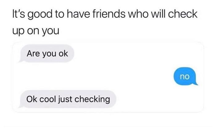 101 Funny Responses To “How Are You?” For Dating, Work, And Beyond