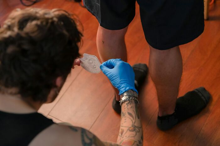 39 Times Tattoo Artists Messed Up, And All They Could Say Was “Oh No” 39 Times Tattoo Artists Messed Up, And All They Could Say Was “Oh No”