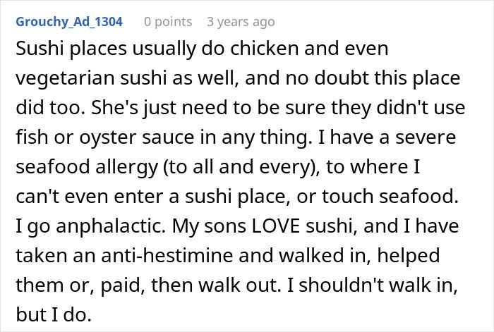 Woman Invites Only Some Members Of Friend Group For Dinner, Finds Out She Can’t Do That Woman Invites Only Some Members Of Friend Group For Dinner, Finds Out She Can’t Do That