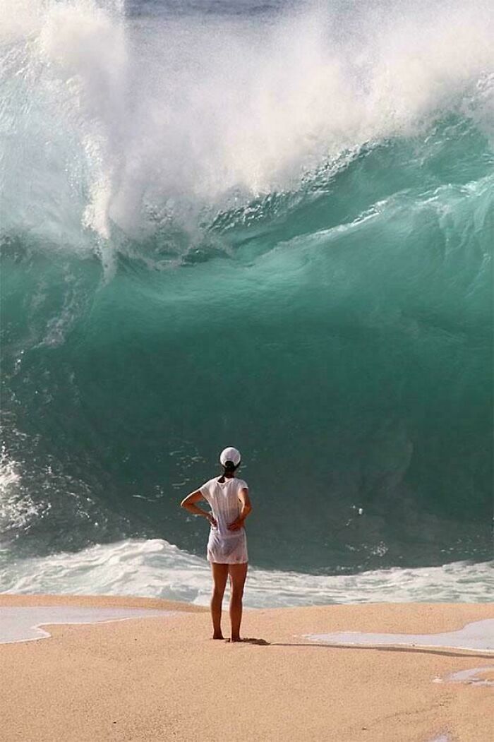 56 Hilarious Photos People Managed To Take Before Disaster Struck 56 Hilarious Photos People Managed To Take Before Disaster Struck