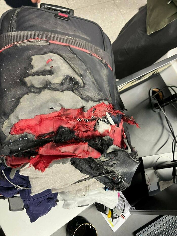 123 Mildly Infuriating Things That Tested People’s Patience (New Pics) 123 Mildly Infuriating Things That Tested People’s Patience (New Pics)