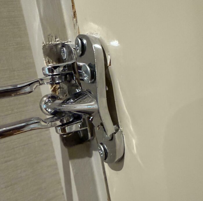 123 Mildly Infuriating Things That Tested People’s Patience (New Pics) 123 Mildly Infuriating Things That Tested People’s Patience (New Pics)